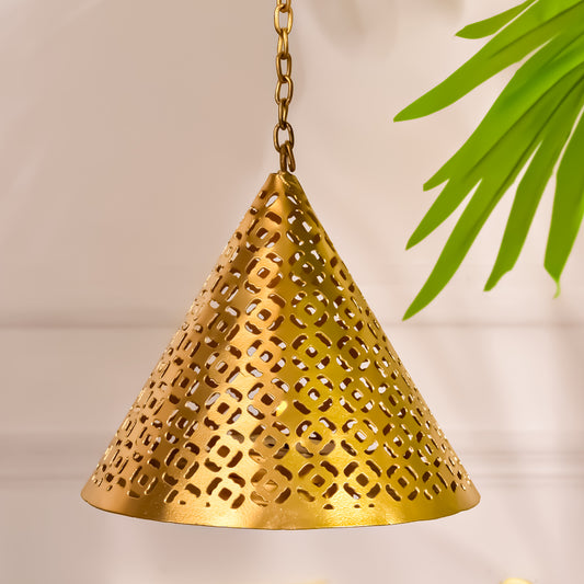 BADNORE HANGING T-LIGHT - Incrafts