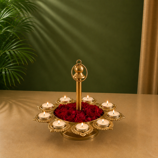 DIYA LAYER STAND - Incrafts