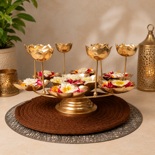 Ambra Rangoli - Incrafts