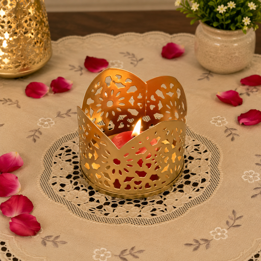 ANANAYA T LIGHT - Incrafts