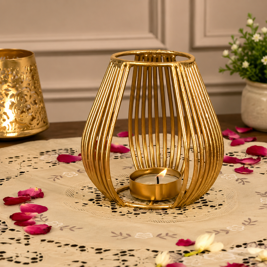 ARANYA TABLE T LIGHT - Incrafts