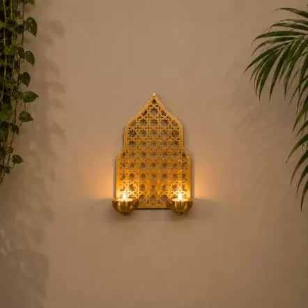 SHELOKA WALL HANGING - Incrafts